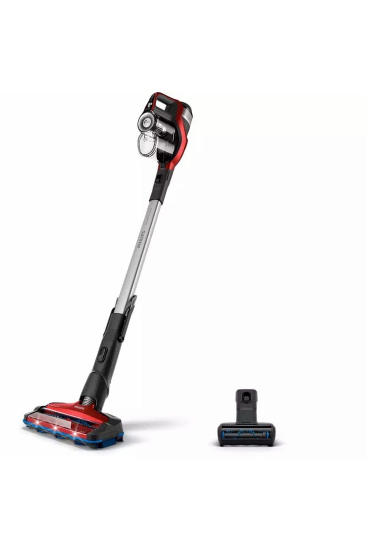 Philips Xc7043 Speedpro Max  Elektrikli Süpürge