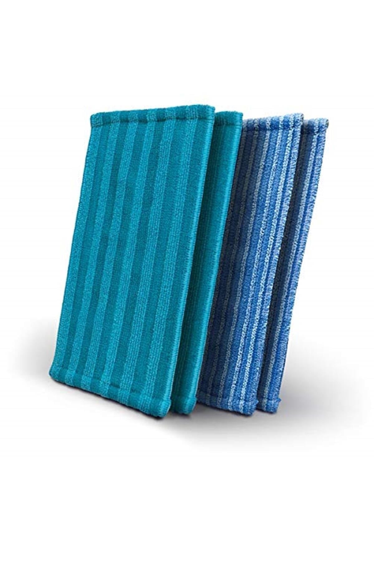 Philips XV1700/01 4lü Mikrofiber Pedi