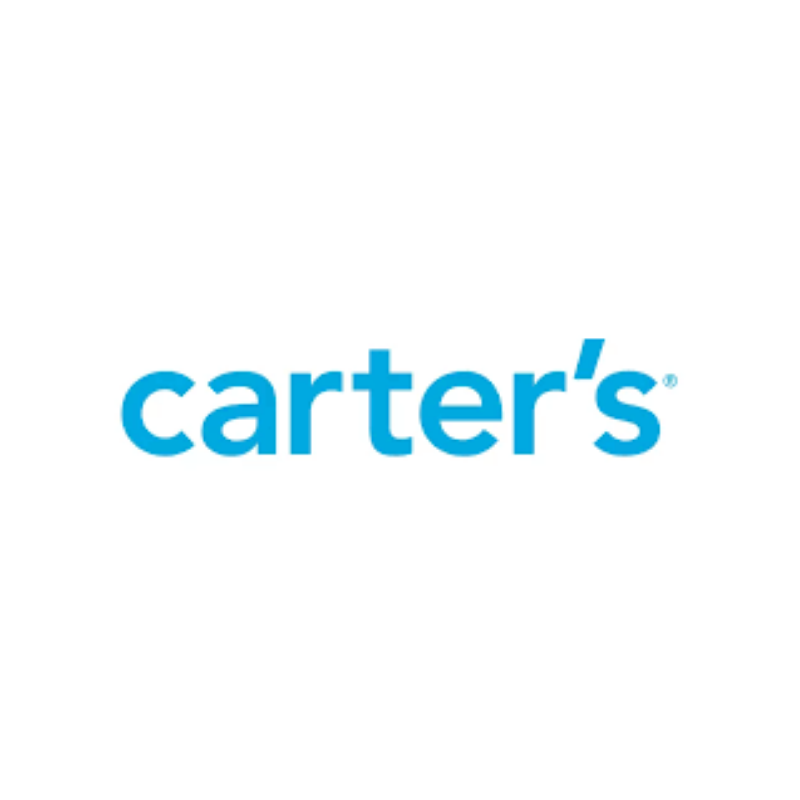 Carter's