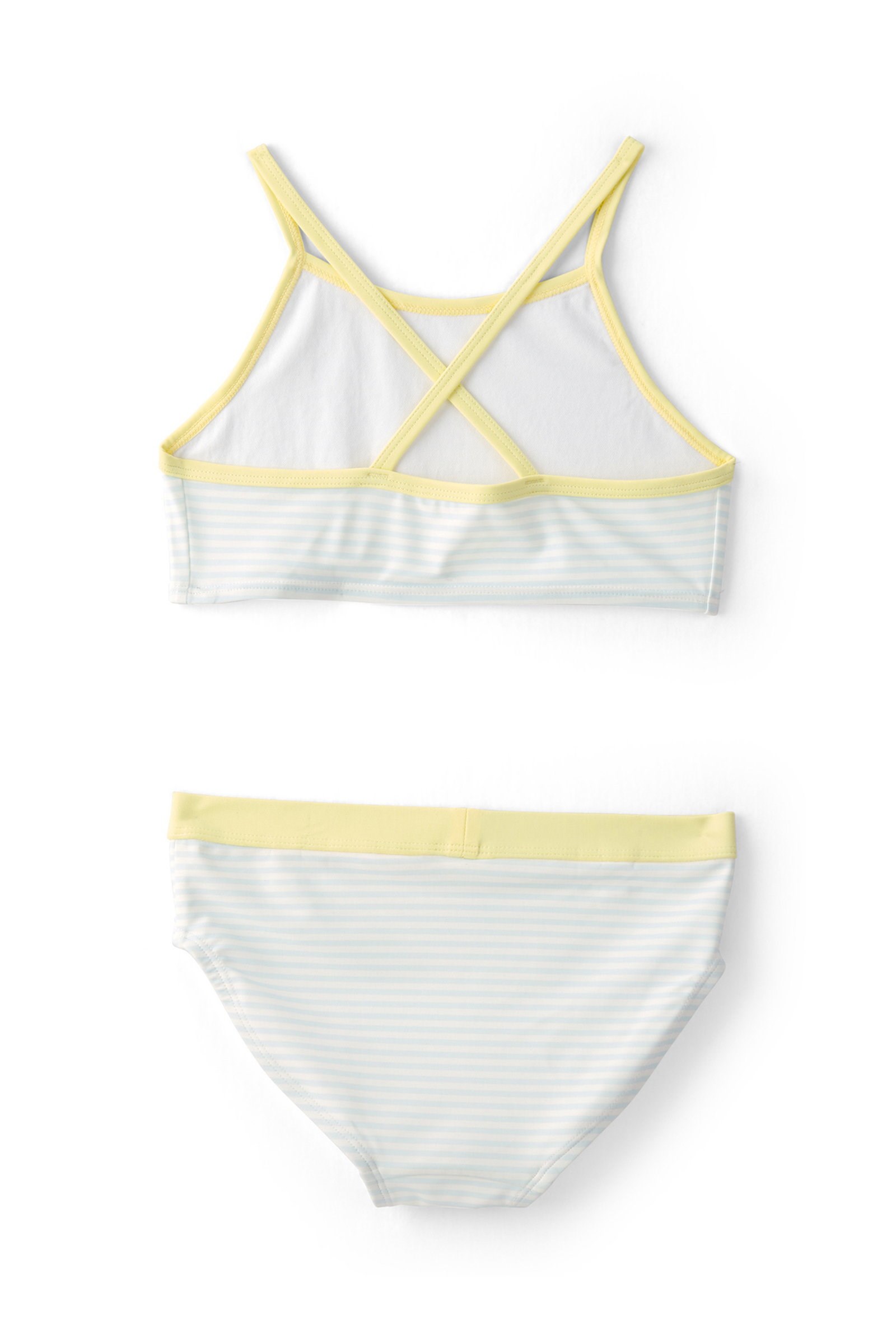Carters Kız Çocuk Güneş Koruyucu Mayo Set