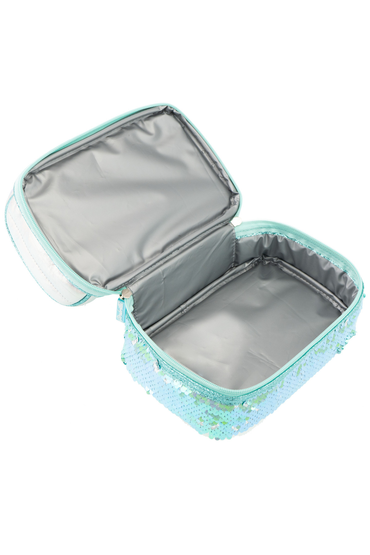 Girabrilla-Payetli Çocuk Lunch Box