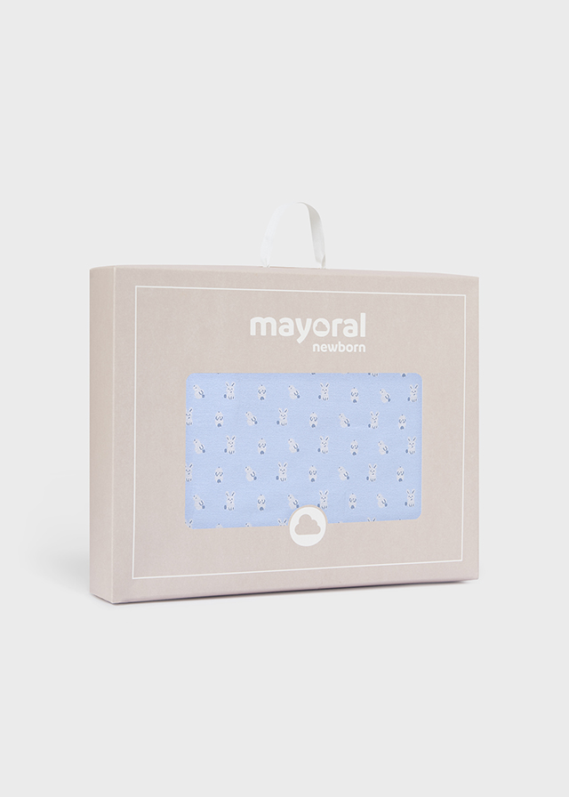Mayoral Bebek Battaniye