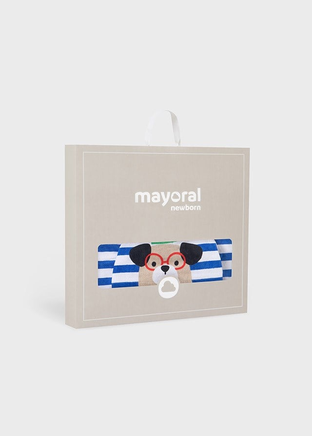 Mayoral Cocuk Banyo Havlusu