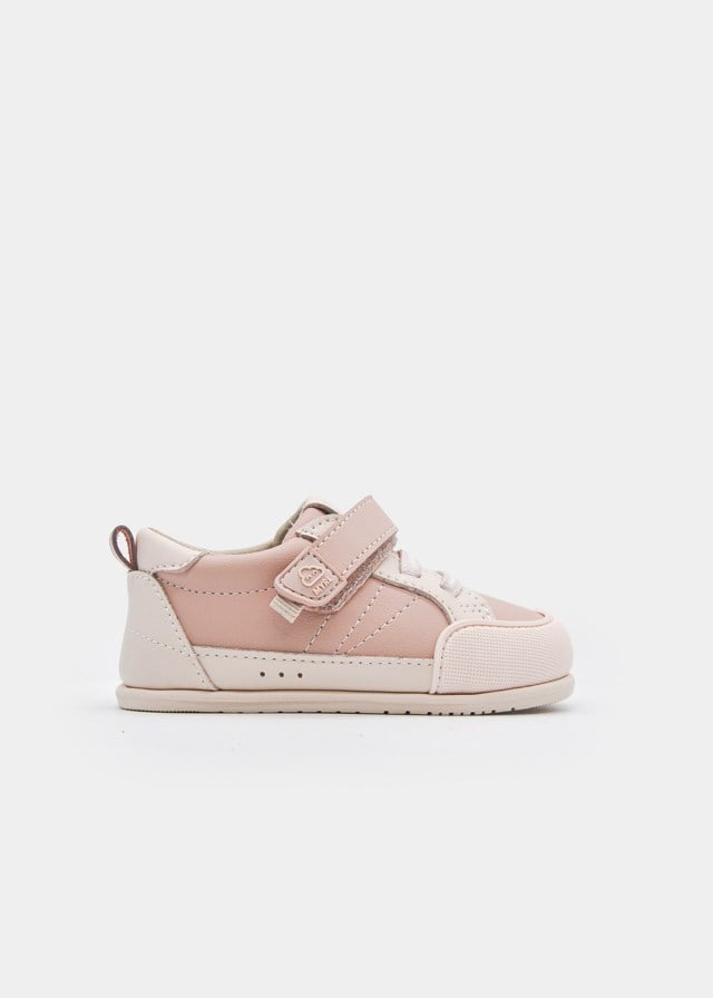 Mayoral Kız Bebek Sneaker Spor Ayakkabı Pembe