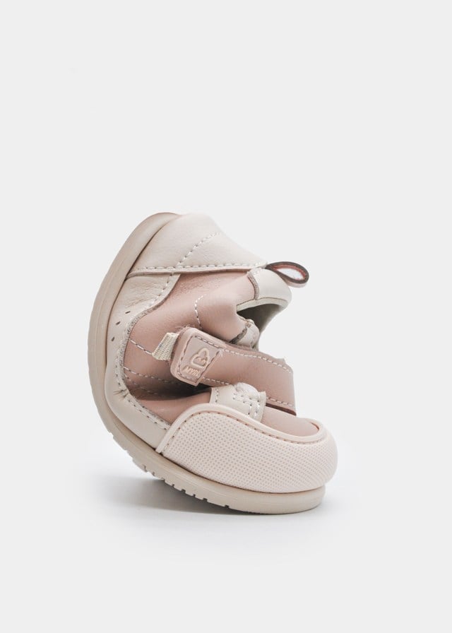 Mayoral Kız Bebek Sneaker Spor Ayakkabı Pembe