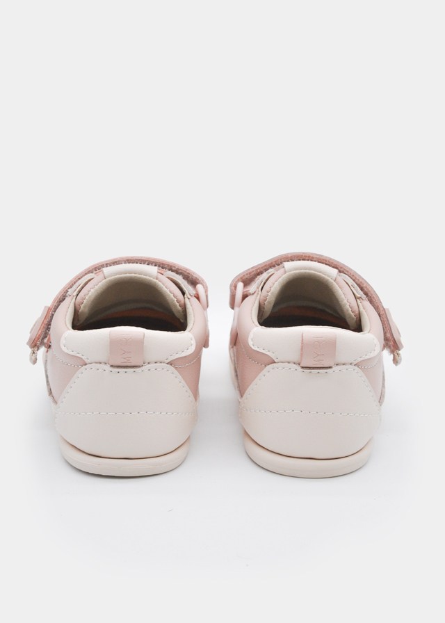 Mayoral Kız Bebek Sneaker Spor Ayakkabı Pembe