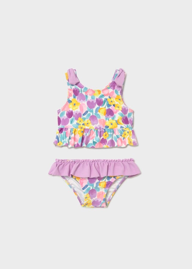 Mayoral Kız Çocuk Mayo Bikini