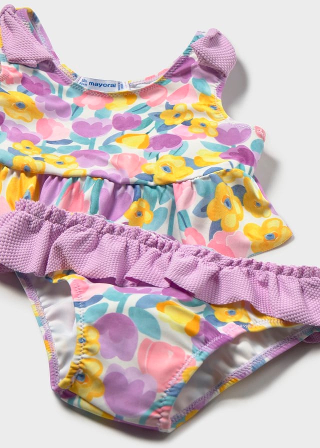 Mayoral Kız Çocuk Mayo Bikini