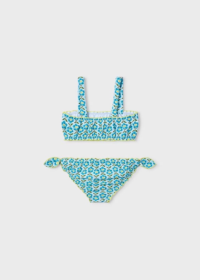 Mayoral Kız Çocuk Mayo Bikini