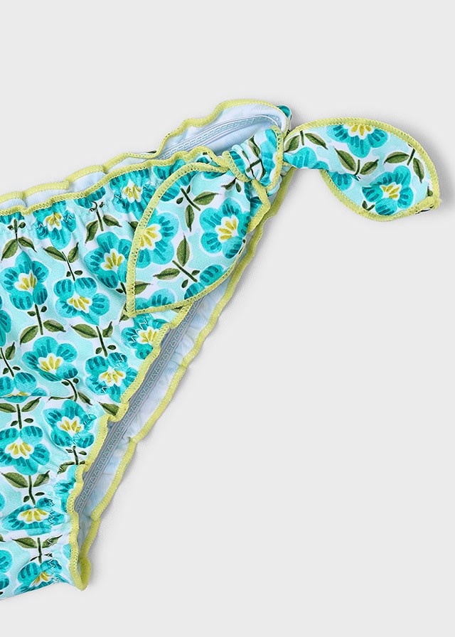 Mayoral Kız Çocuk Mayo Bikini