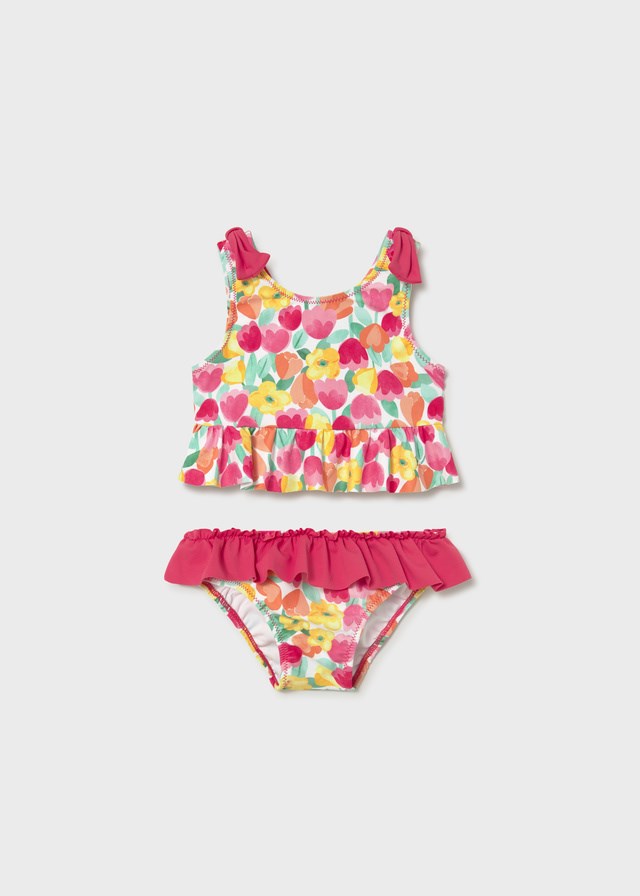 Mayoral Kız Çocuk Mayo Bikini