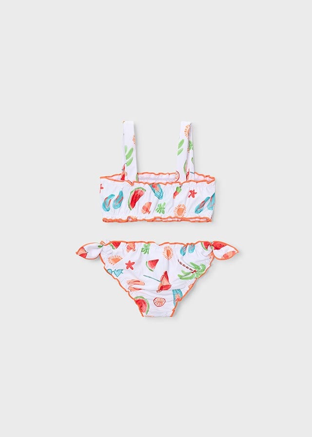 Mayoral Kız Çocuk Mayo Bikini