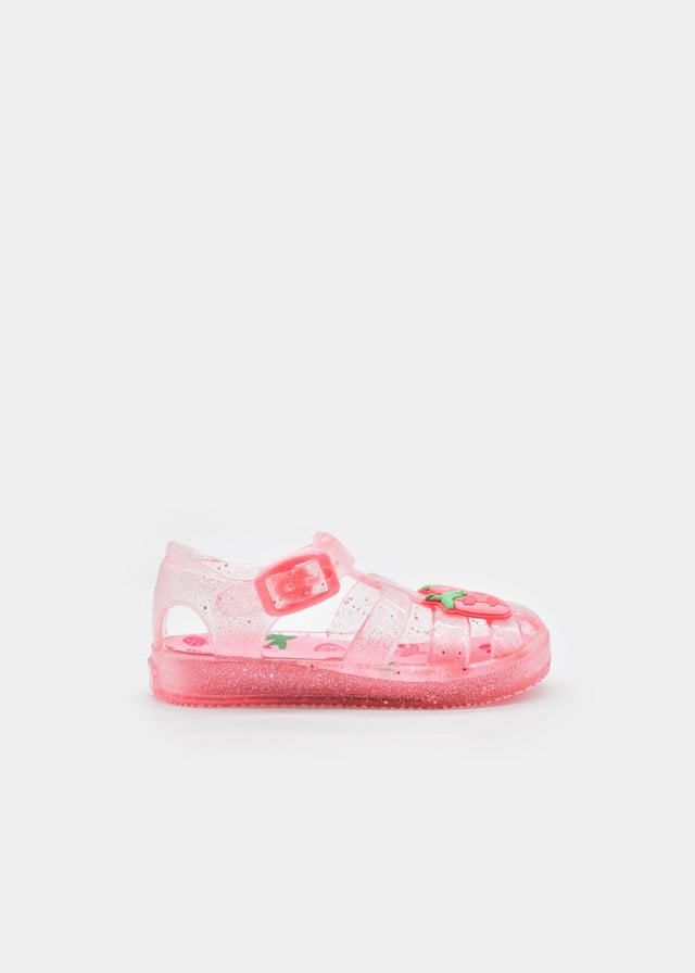 Mayoral Kız Çocuk Sandalet Pembe