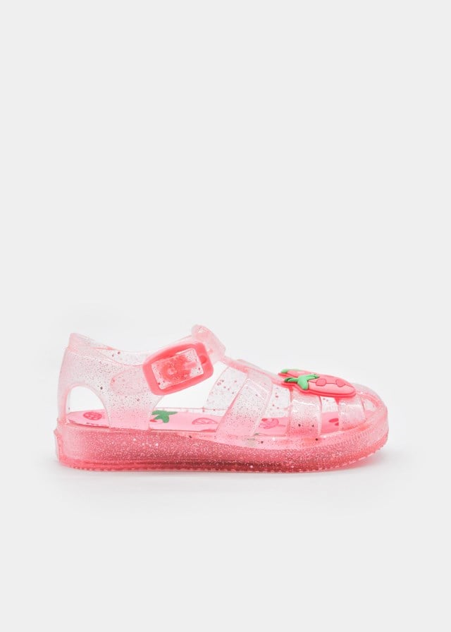 Mayoral Kız Çocuk Sandalet Pembe