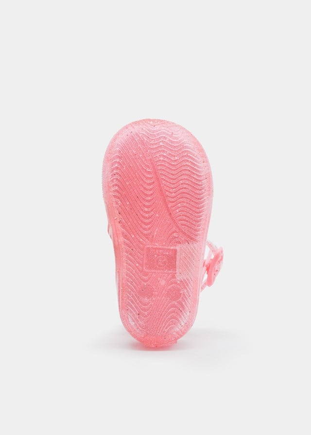 Mayoral Kız Çocuk Sandalet Pembe