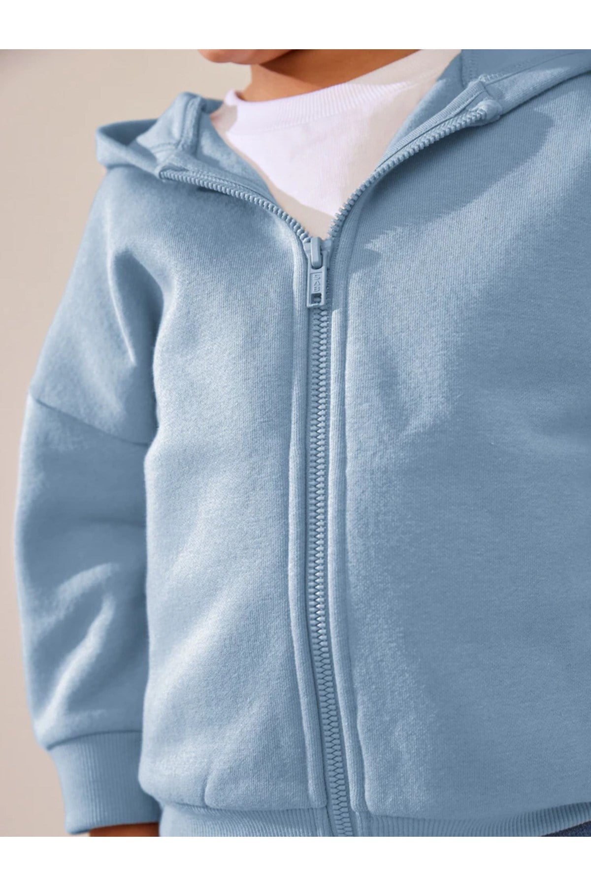Next Baby Kapüşonlu Erkek Bebek & Çocuk Sweatshirt
