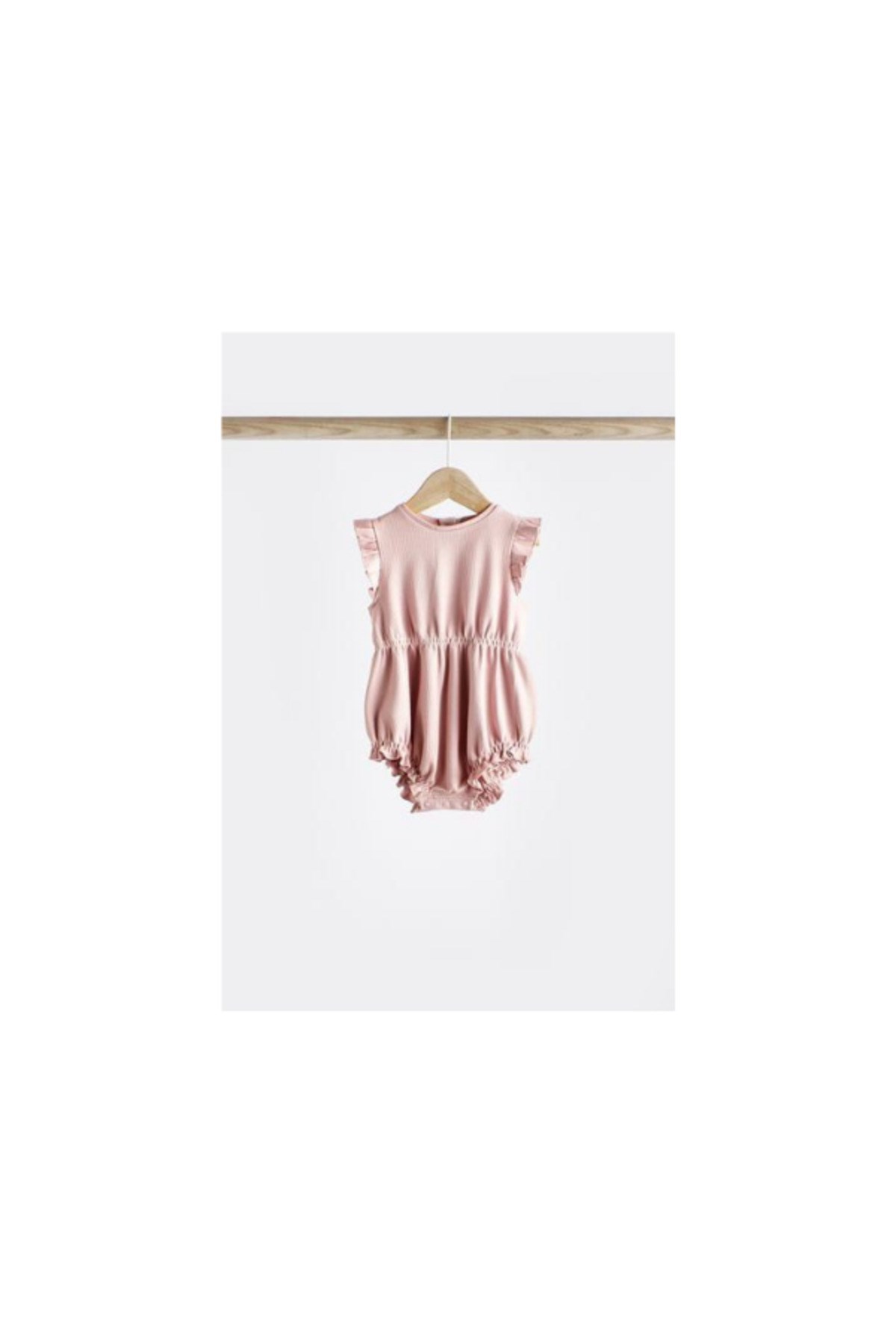 Next Baby Kız Çocuk Uyku Tulumu 4lu Paket