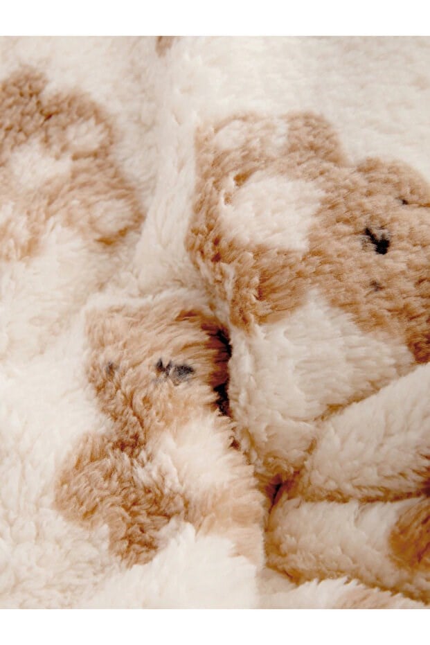 Next Baby Polar Bebek Battaniyesi