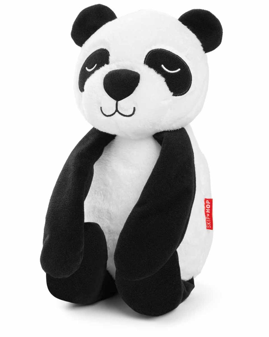 Skip Hop Ağlama Sensörlü Müzikli Uyku Panda