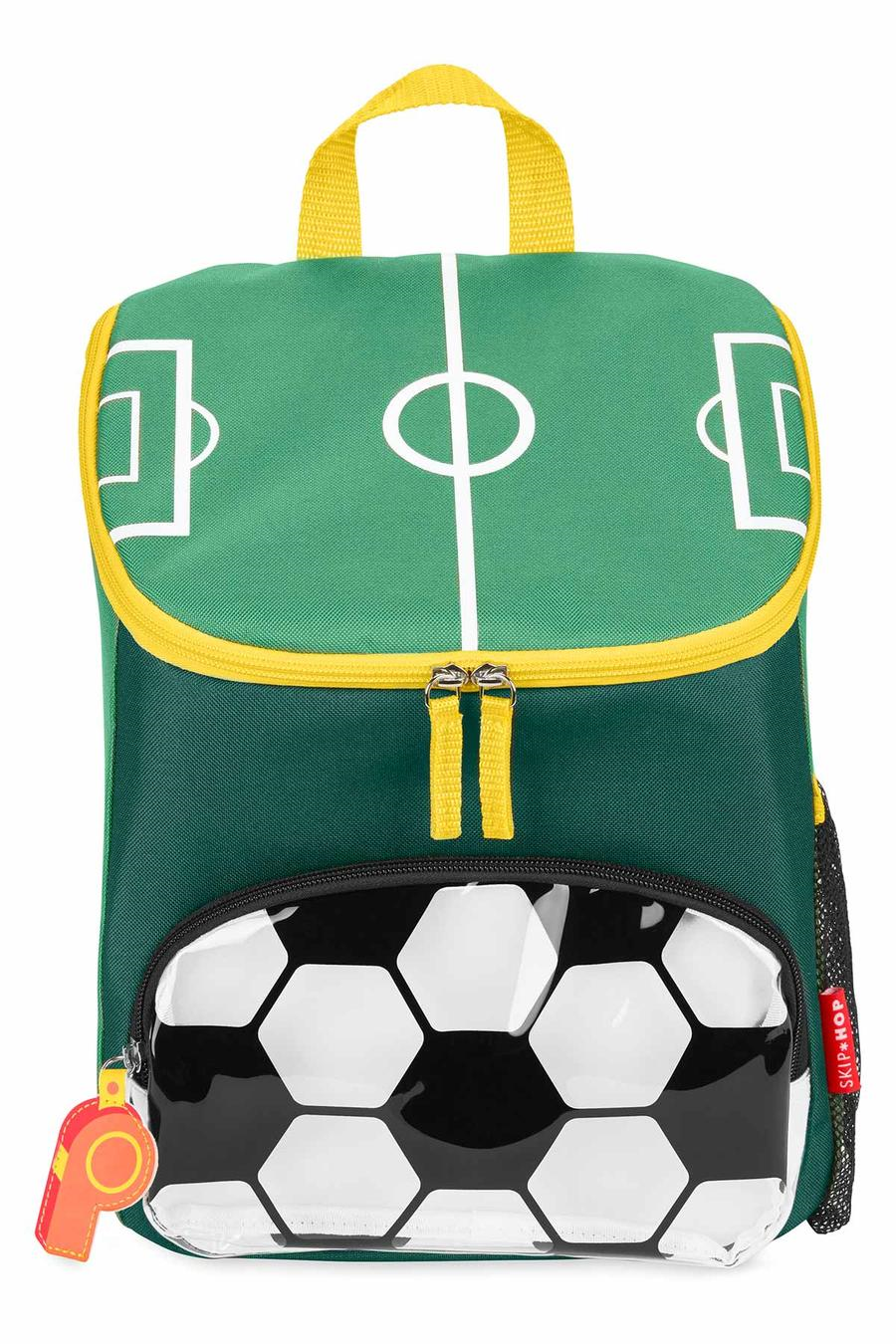 Skip Hop Spark Style Futbol Çocuk Sırt Çantası