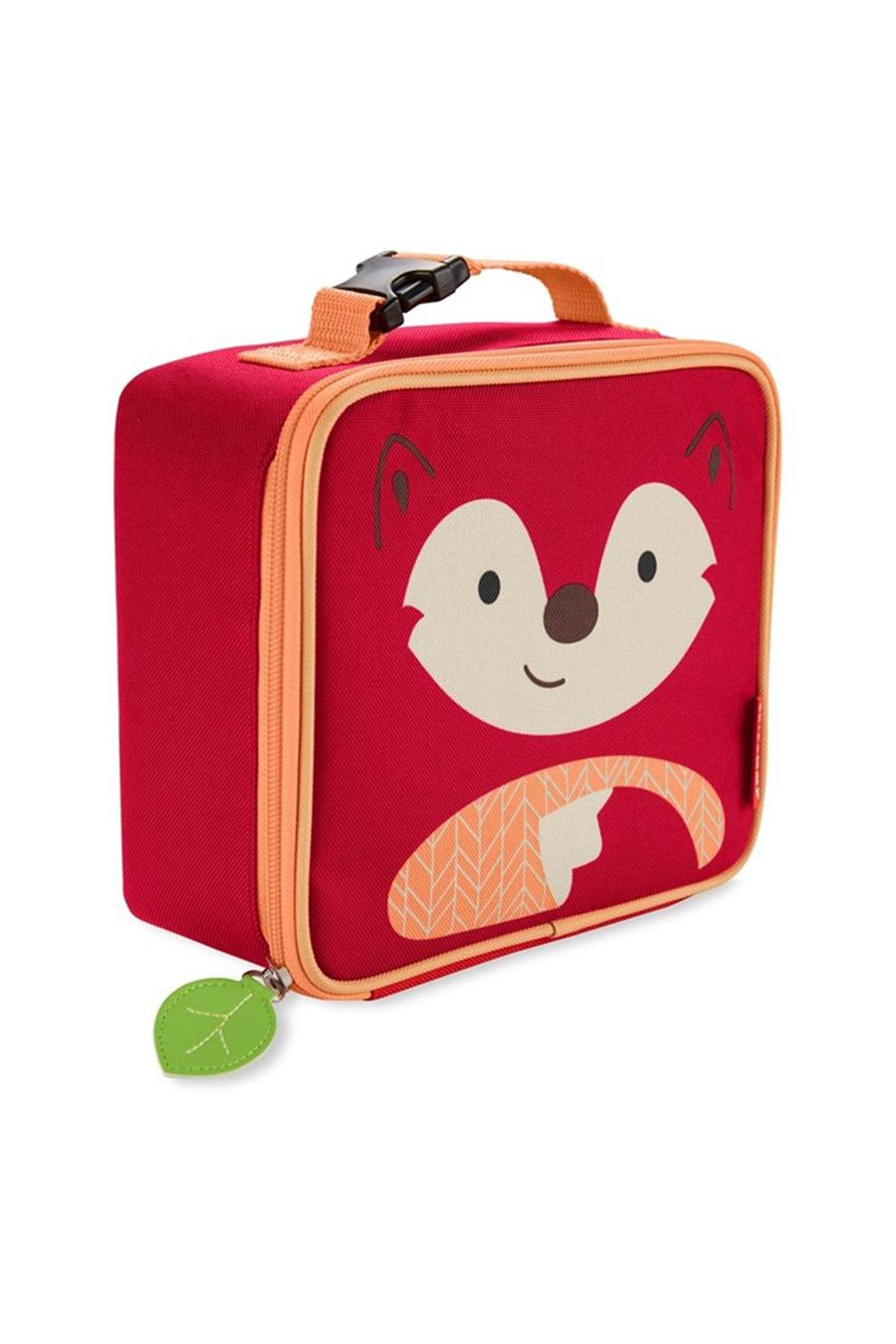 Skip Hop Zoo Beslenme Çantası Tilki