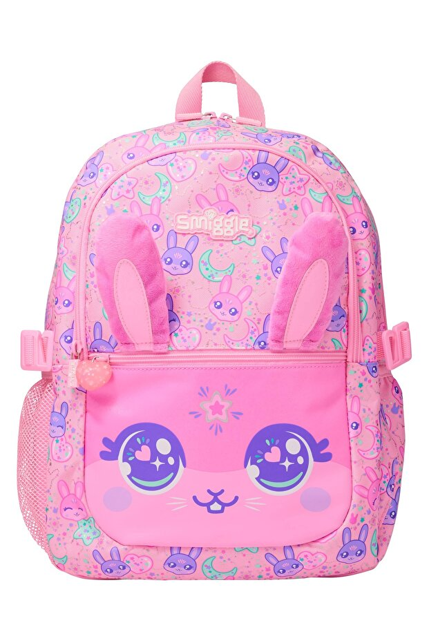 Smiggle - Smiggle - All Stars Okul Sırt Çantası