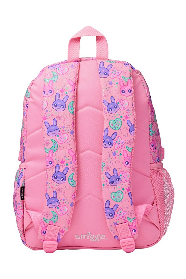 Smiggle - Smiggle - All Stars Okul Sırt Çantası
