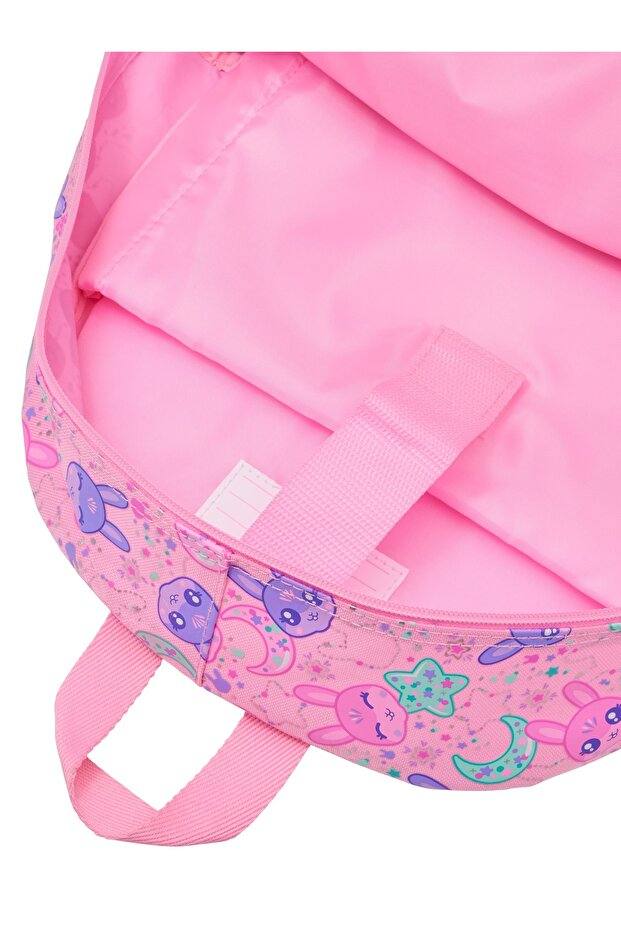 Smiggle - Smiggle - All Stars Okul Sırt Çantası