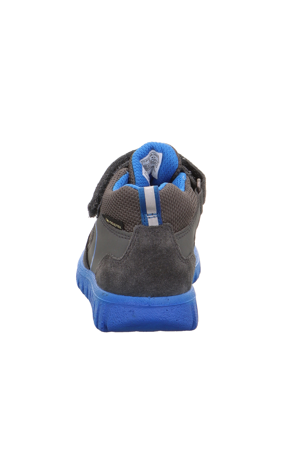 Superfit Erkek Çocuk Goretex Ayakkabı
