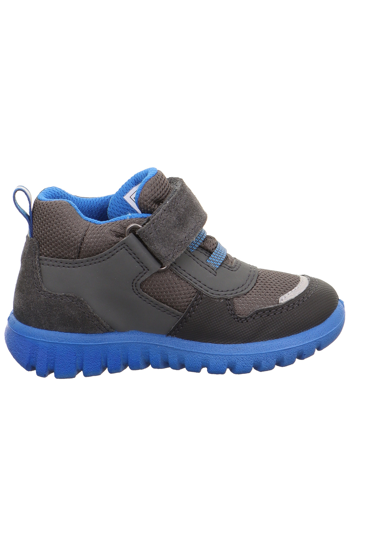 Superfit Erkek Çocuk Goretex Ayakkabı