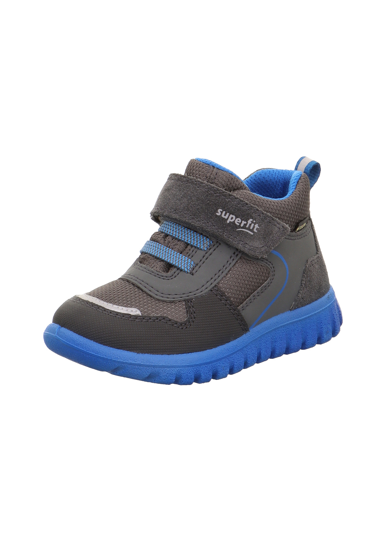 Superfit Erkek Çocuk Goretex Ayakkabı