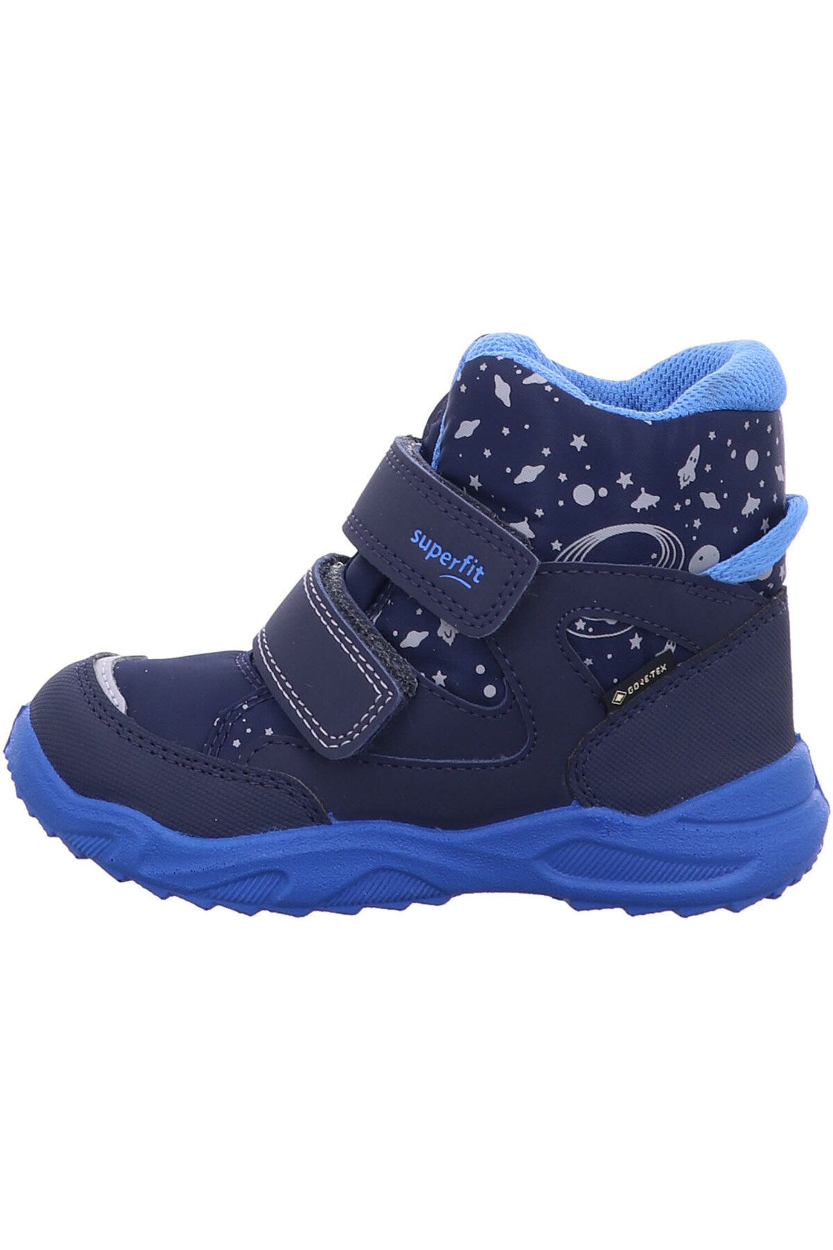 Superfit Erkek Çocuk Goretex Bot