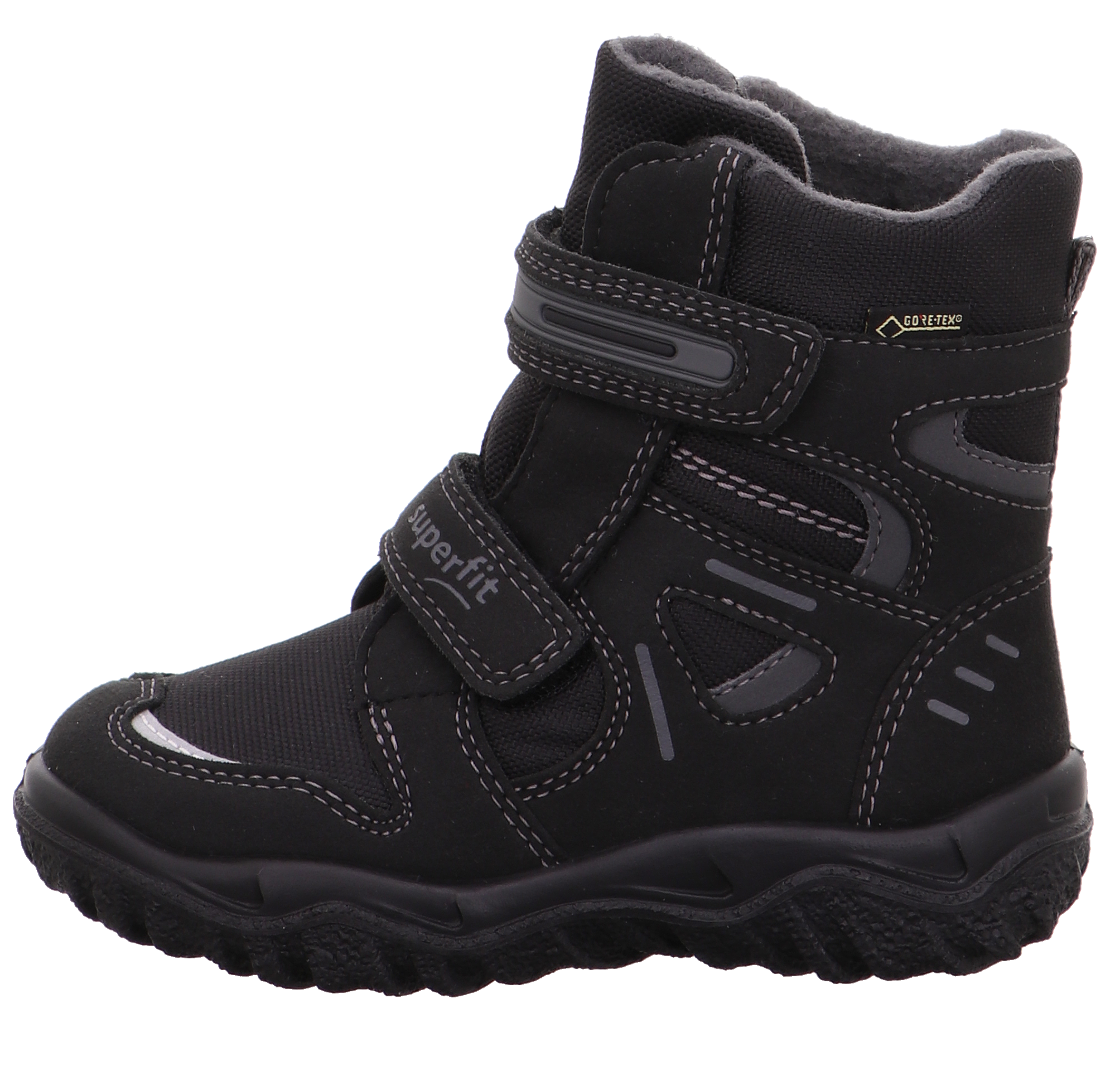 Superfit Erkek Çocuk Goretex Bot
