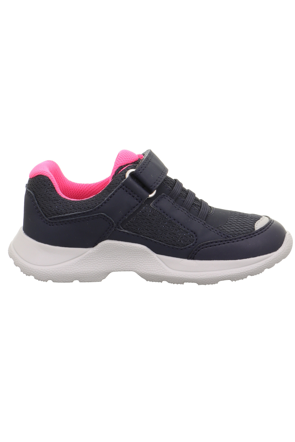 Superfit Kız Çocuk Goretex Ayakkabı