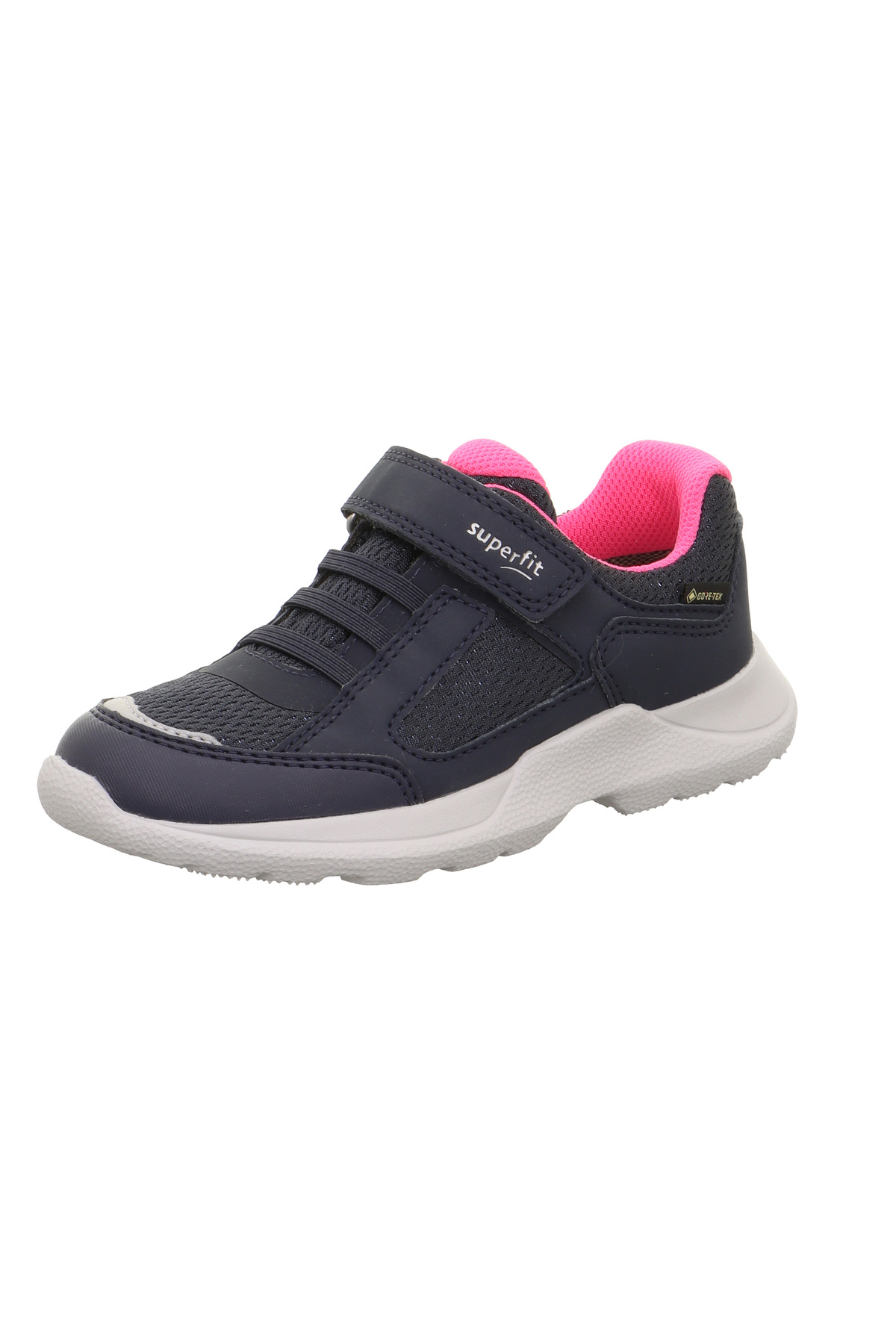 Superfit Kız Çocuk Goretex Ayakkabı