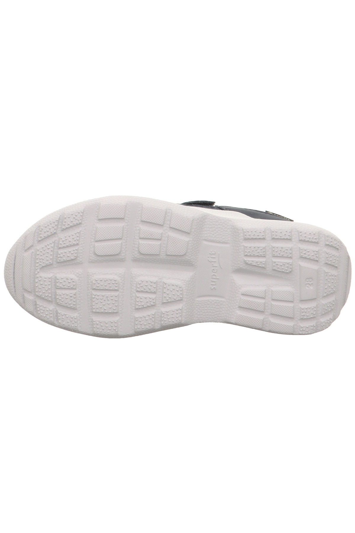 Superfit Kız Çocuk Goretex Ayakkabı