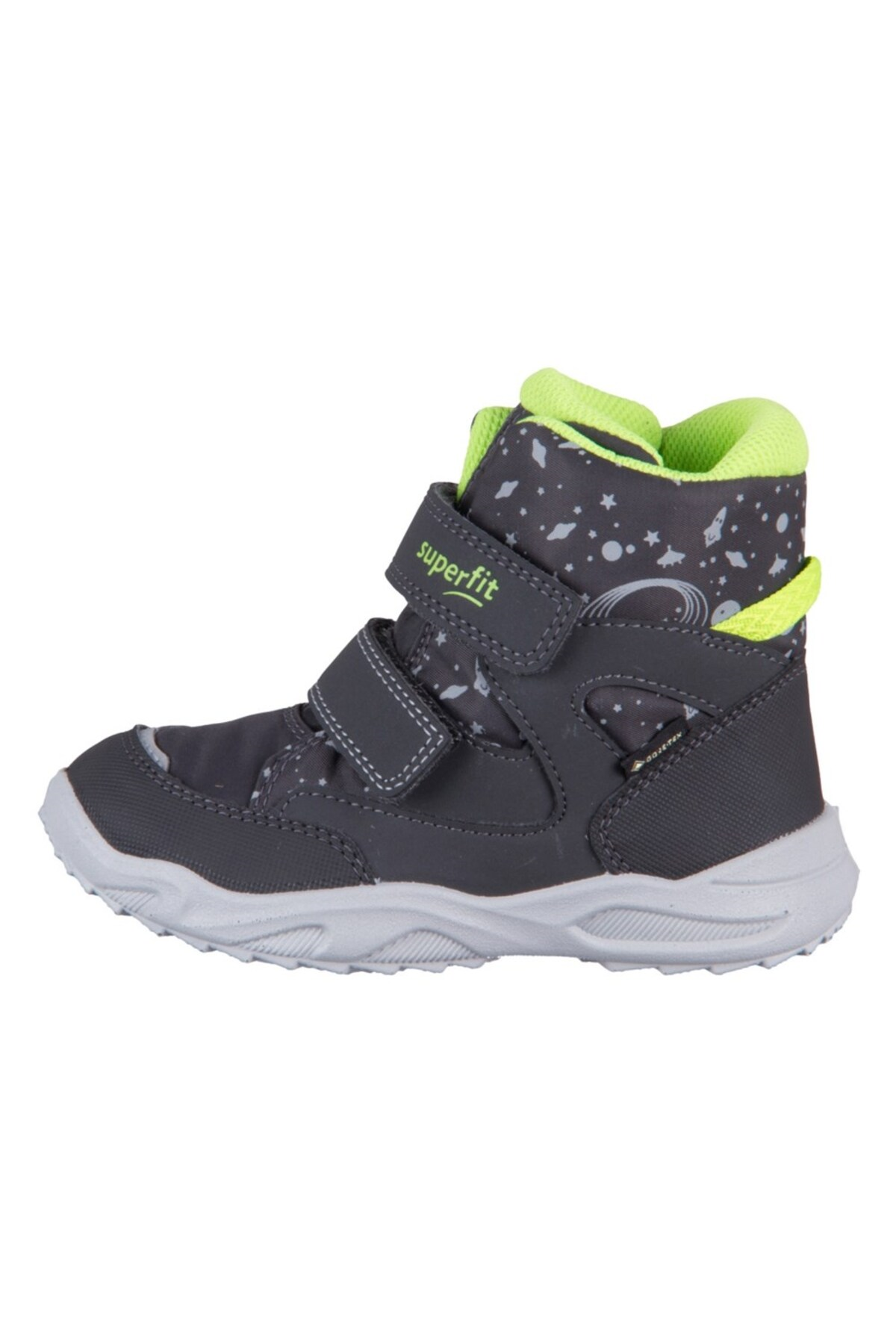 Superfit Kız Çocuk Goretex Bot