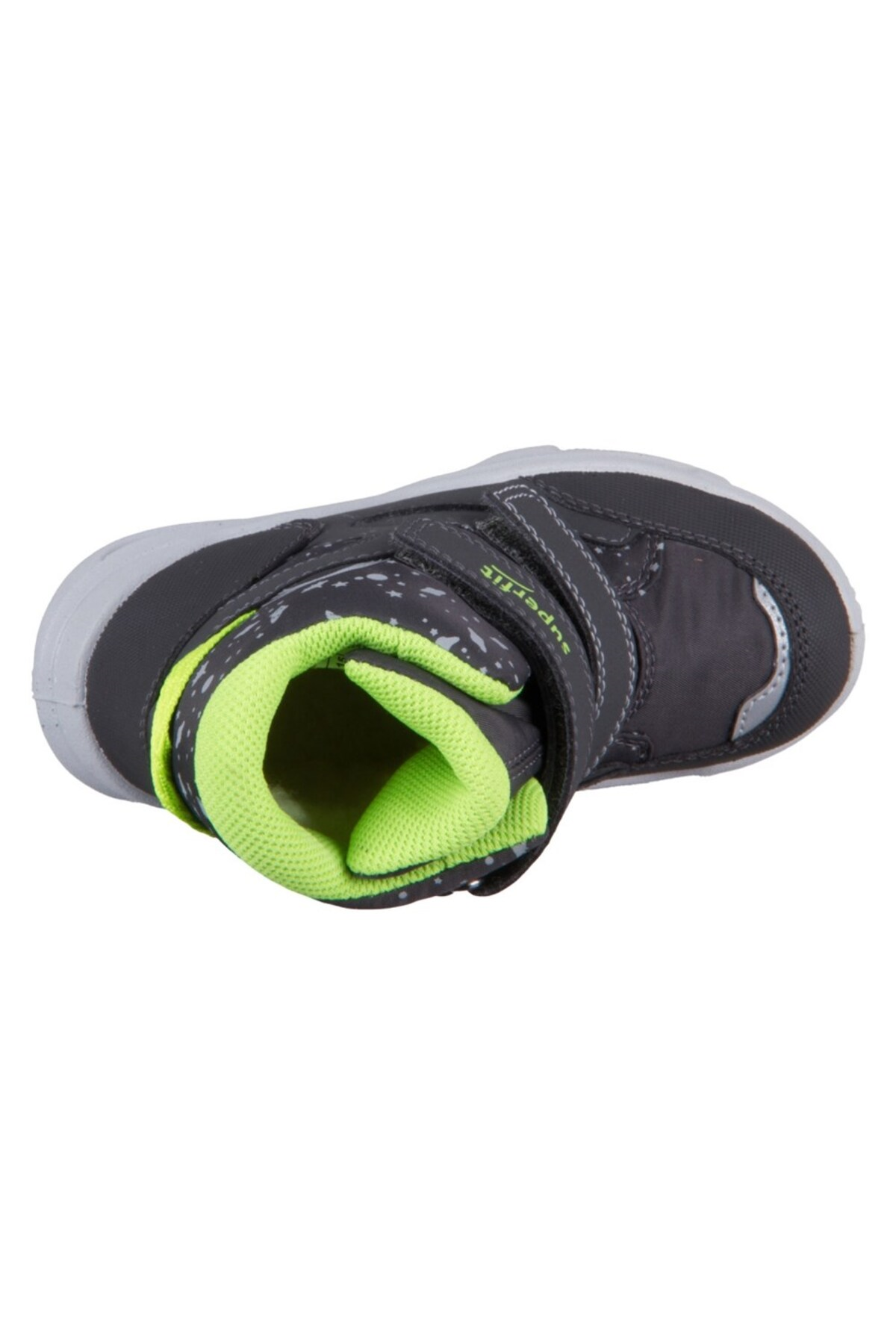 Superfit Kız Çocuk Goretex Bot