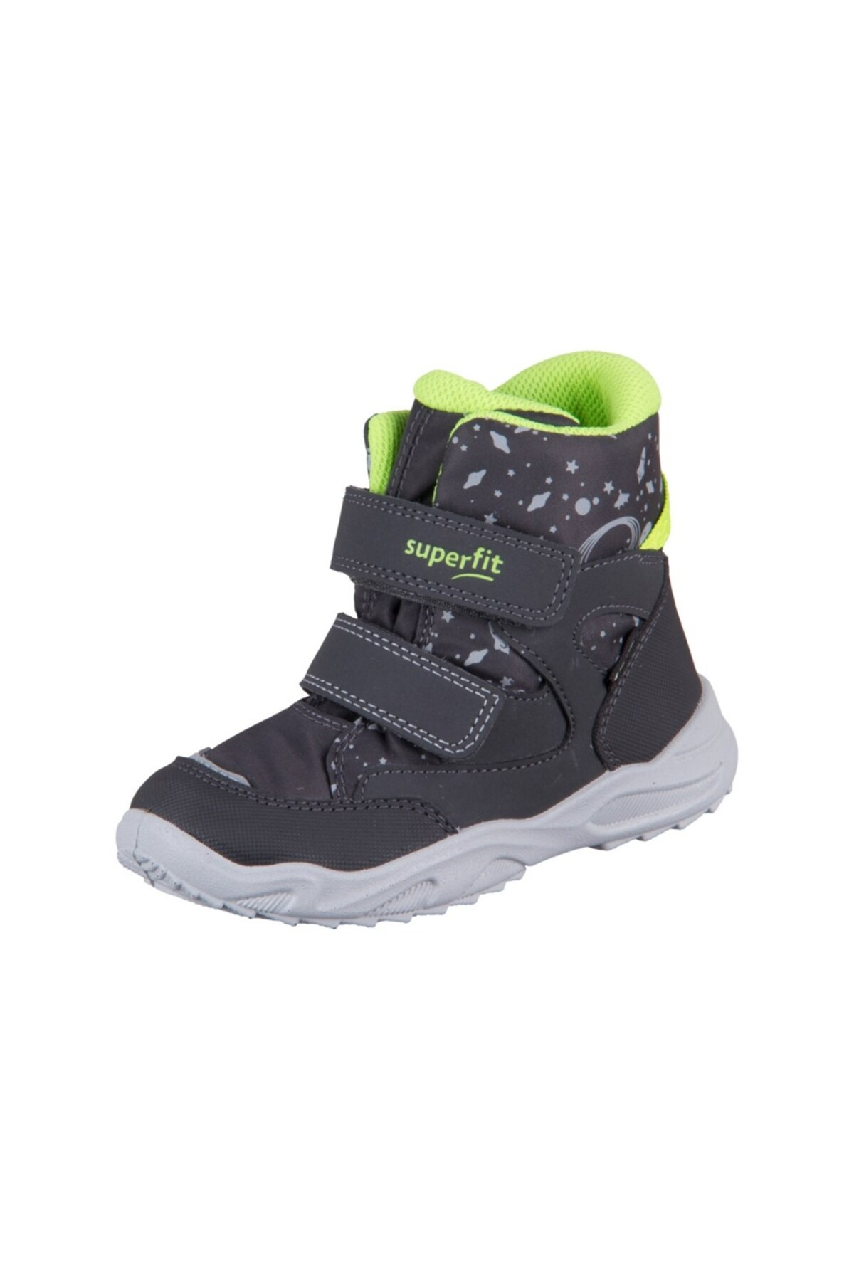 Superfit Kız Çocuk Goretex Bot