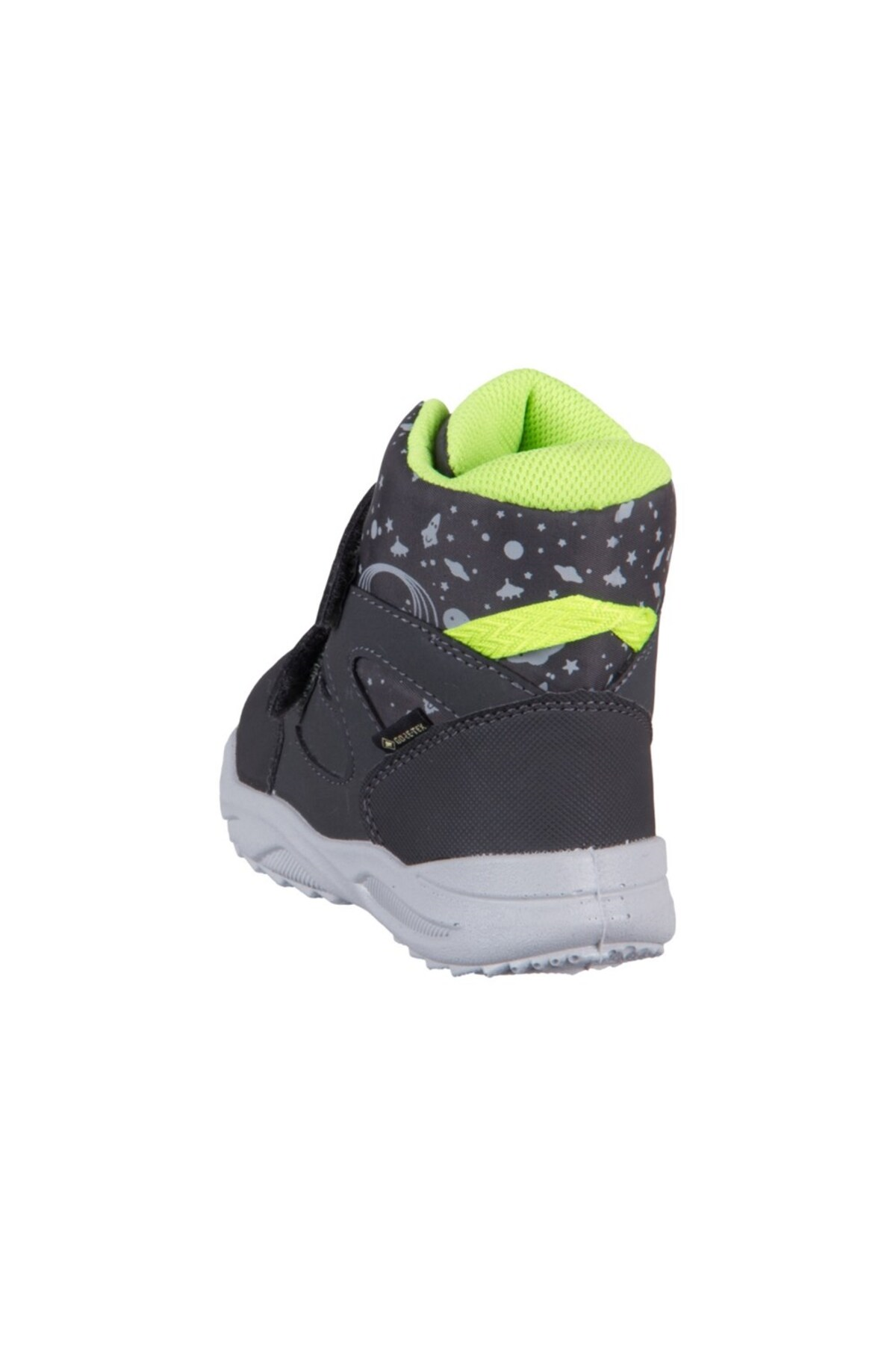 Superfit Kız Çocuk Goretex Bot