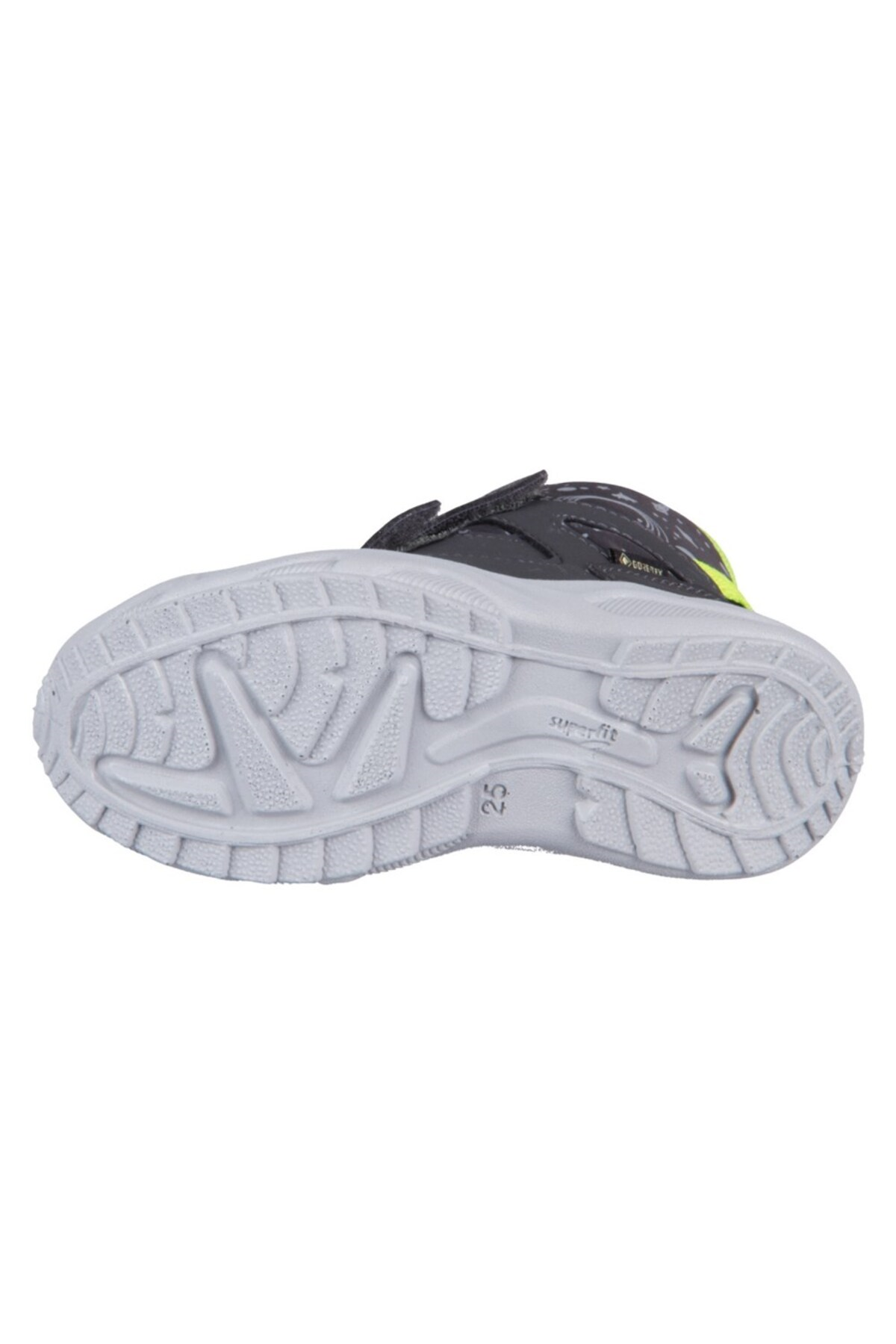 Superfit Kız Çocuk Goretex Bot