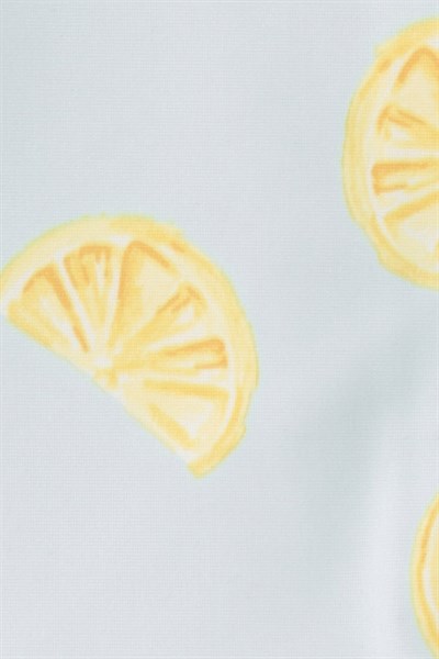 Carters Kız Bebek Güneş Koruyucu Mayo