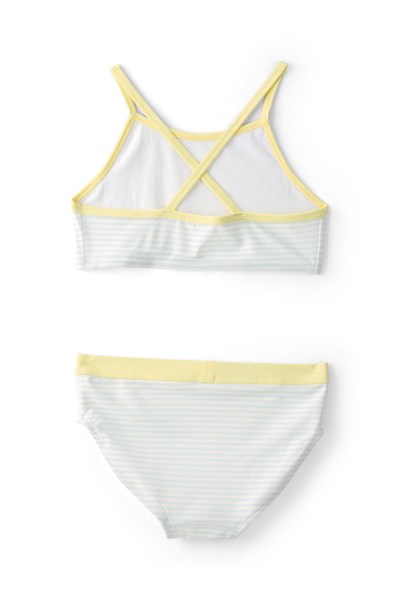 Carters Kız Çocuk Güneş Koruyucu Mayo Set
