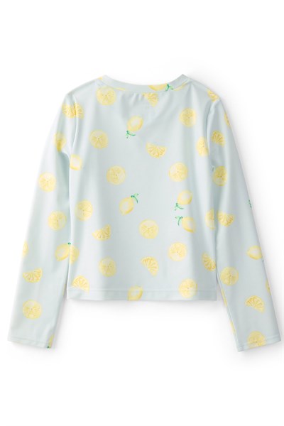 Carters Kız Çocuk Güneş Koruyucu Mayo Set
