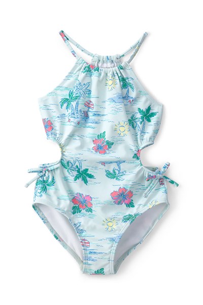 Carters Kız Çocuk Mayo