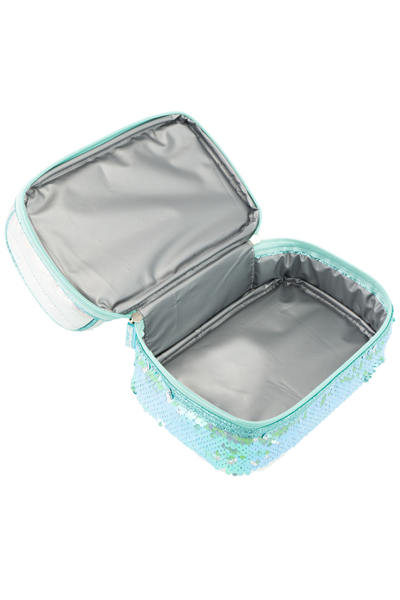 Girabrilla-Payetli Çocuk Lunch Box