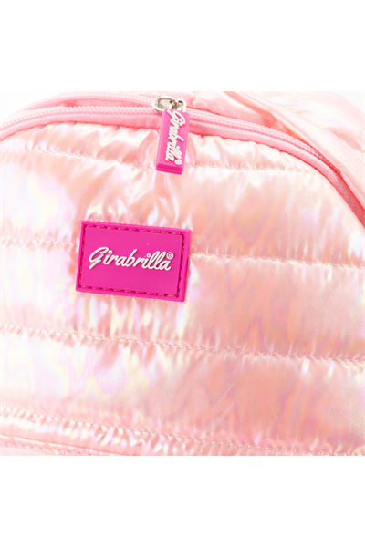 Girabrilla-Puffer Casual Çocuk Sırt Çantası