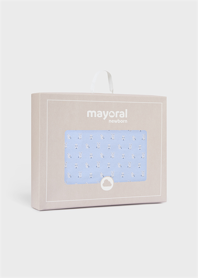 Mayoral Bebek Battaniye