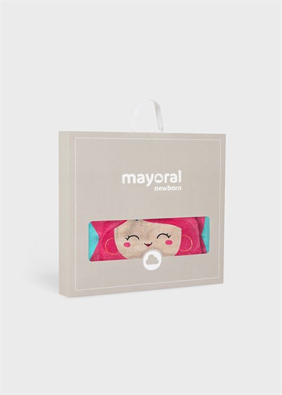 Mayoral Cocuk Banyo Havlusu