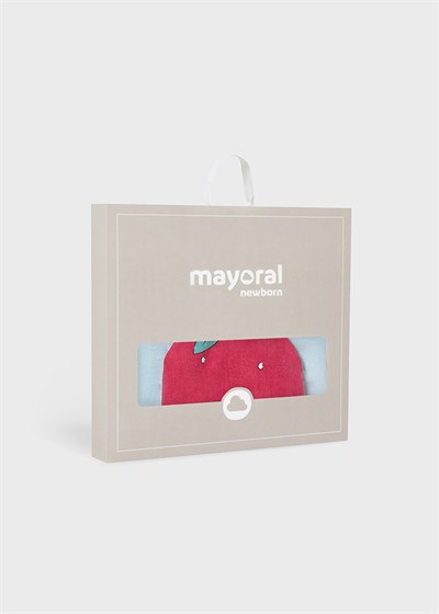 Mayoral Cocuk Banyo Havlusu